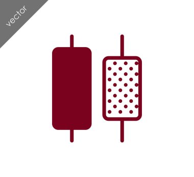 Yatay Dağıt nesneleri Merkez kutsal kişilerin resmi