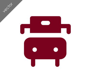 Yolcu Otobüsü simgesi