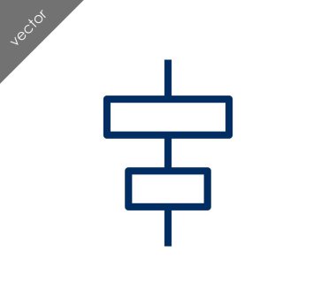 nesneleri Merkez kutsal kişilerin resmi hizalamak