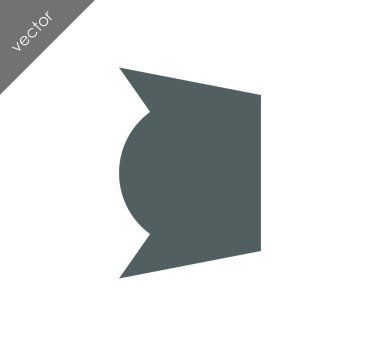 Kamera Mercek simgesi