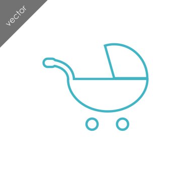 Tasarım bebek simgesinin