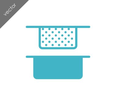 nesneleri alt simgesi dağıtmak