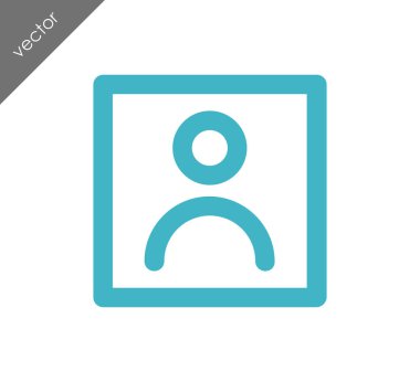 Kullanıcı avatar simge