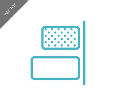 nesneleri alt simgesi dağıtmak