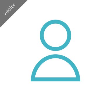 Kullanıcı avatar simge