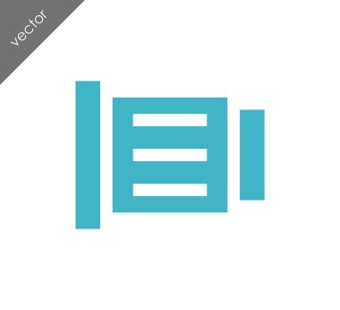 Kamera Mercek simgesi