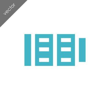 Kamera Mercek simgesi