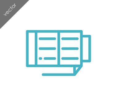 Kamera Mercek simgesi