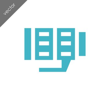 Kamera Mercek simgesi