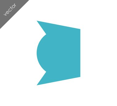 Kamera Mercek simgesi