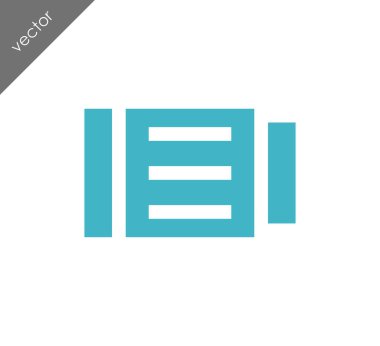 Kamera Mercek simgesi