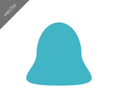 Uyarı zil simgesini