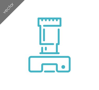 Fotoğraf makinesi simgesi