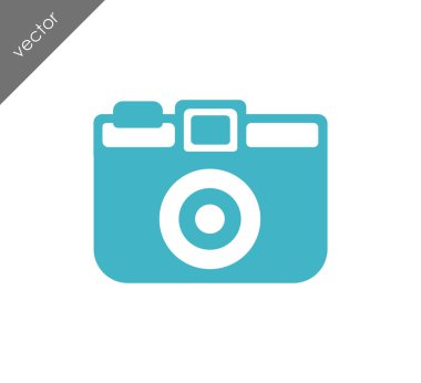 Fotoğraf makinesi simgesi