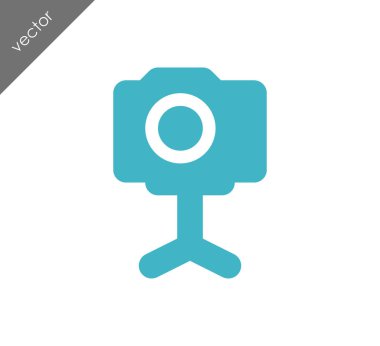 Fotoğraf makinesi simgesi