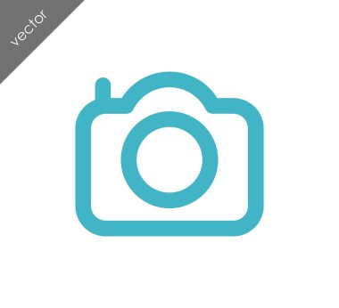 Fotoğraf makinesi simgesi