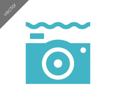 Fotoğraf makinesi simgesi