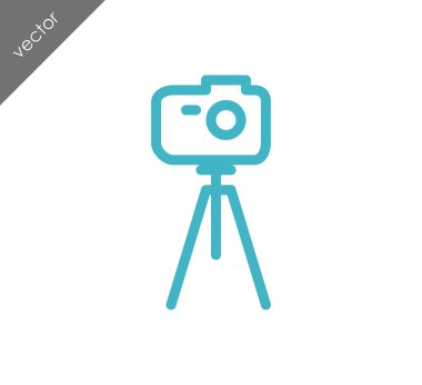 Fotoğraf makinesi simgesi