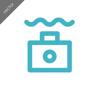 Fotoğraf makinesi simgesi