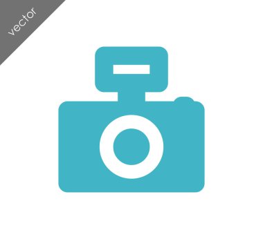 Fotoğraf makinesi simgesi