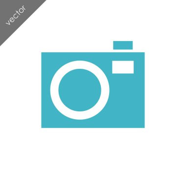 Fotoğraf makinesi simgesi