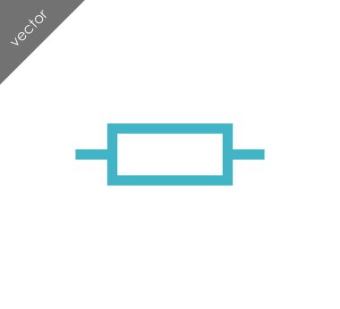 Pil simgesinin tasarım