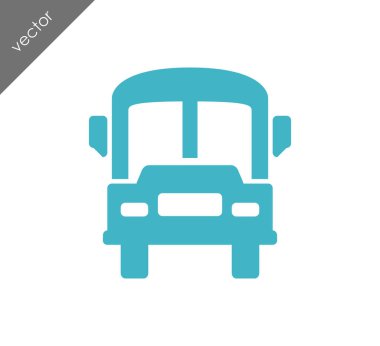 Yolcu Otobüsü simgesi