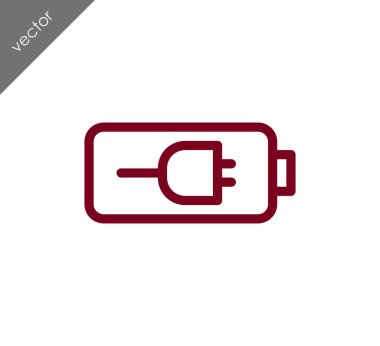 Pil şarj durum simgesi