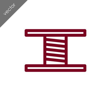 Bobin simge tasarlamak