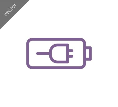 Pil şarj durum simgesi