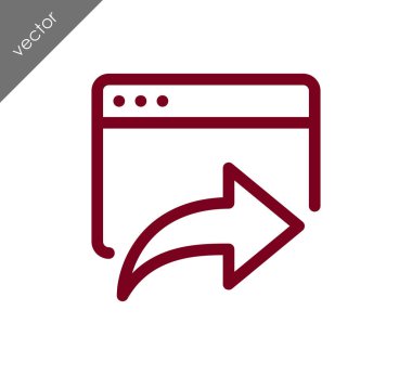 Tasarım Web sitesi simgesinin