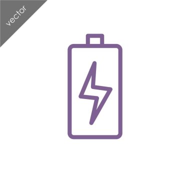 Pil şarj durum simgesi