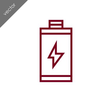 Pil şarj durum simgesi