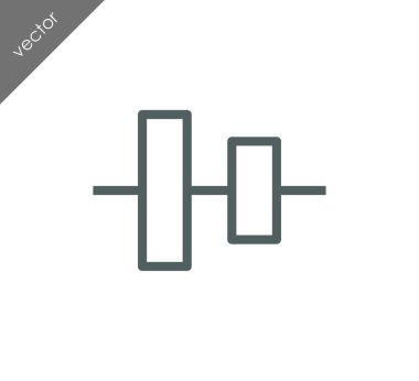 nesneleri Merkez kutsal kişilerin resmi hizalamak