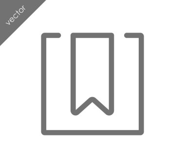 Yer imi düz simgesi