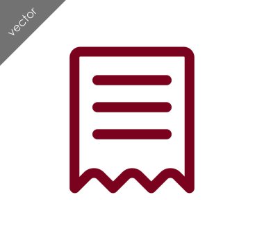 Yer imi düz simgesi