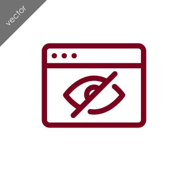 Web sitesi simge Sil