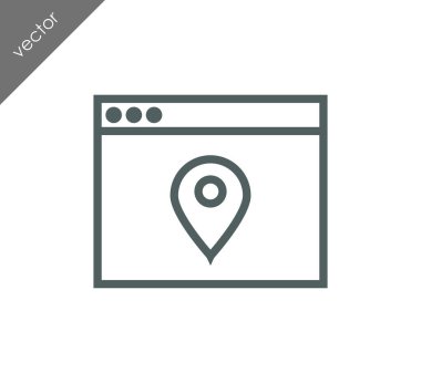 yer imleri web sayfası simgesini ekleme