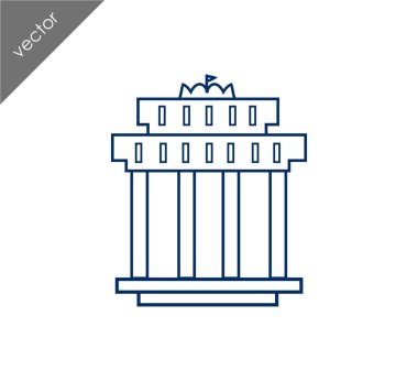 Atlıkarınca web simgesi