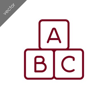 Alfabe öğrenme blok 