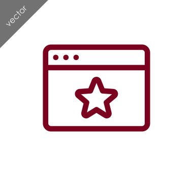 yer imleri web sayfası simgesini ekleme