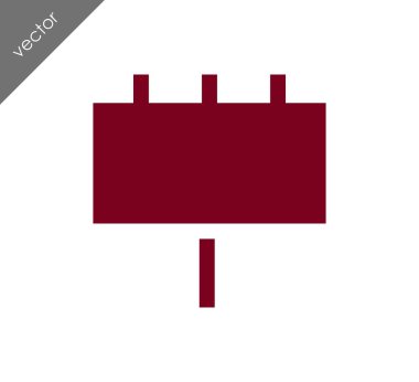 Billboard simge tasarlamak