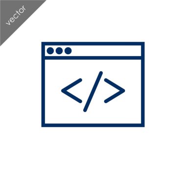 Web sitesi simge kodlama 