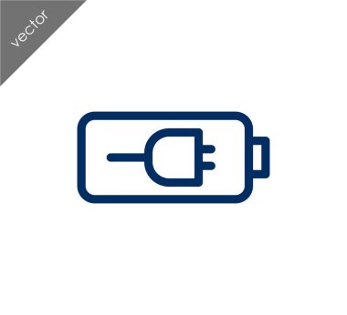 Pil şarj durum simgesi