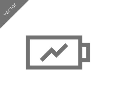 Pil şarj durum simgesi