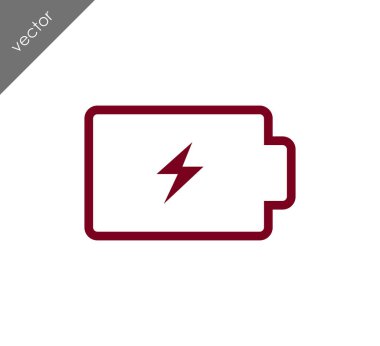 Pil şarj durum simgesi