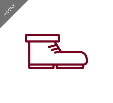 Yürüyüş önyükleme simgesi