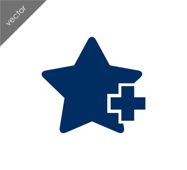 Favori simgesi ekleme