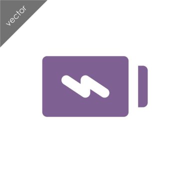 Pil şarj durum simgesi