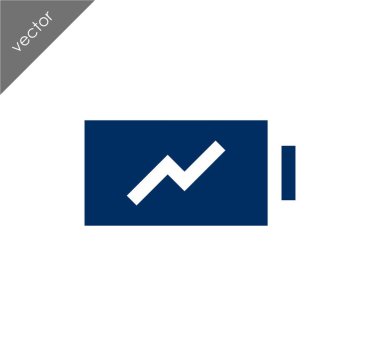 Pil şarj durum simgesi